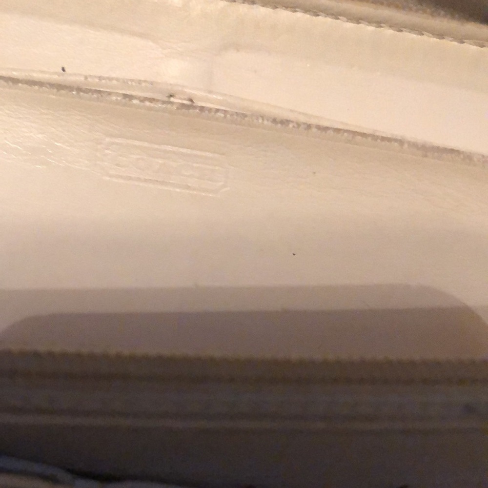 Coach Wallet - Picture 5 of 8